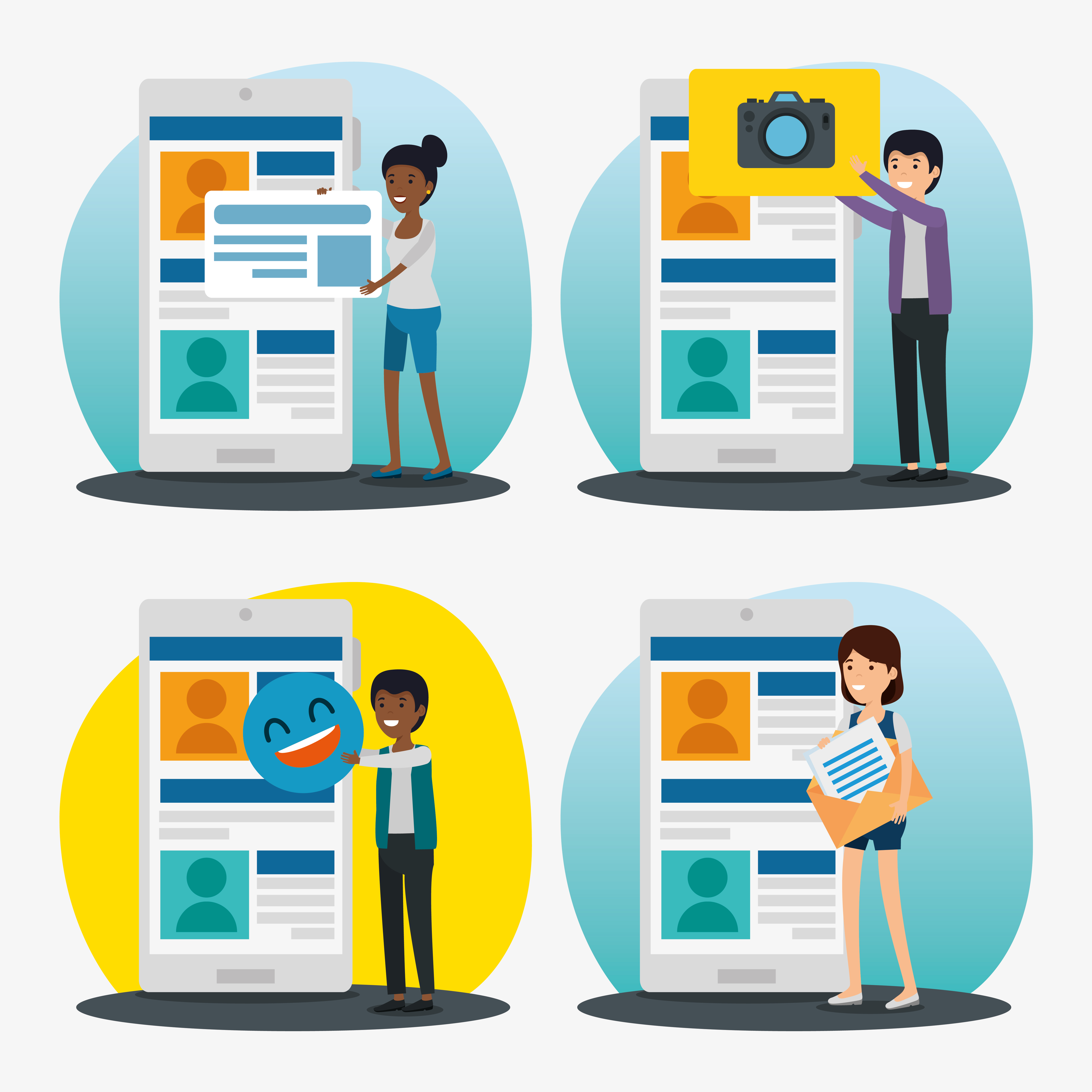 FindersPage vs Traditional Business Directories