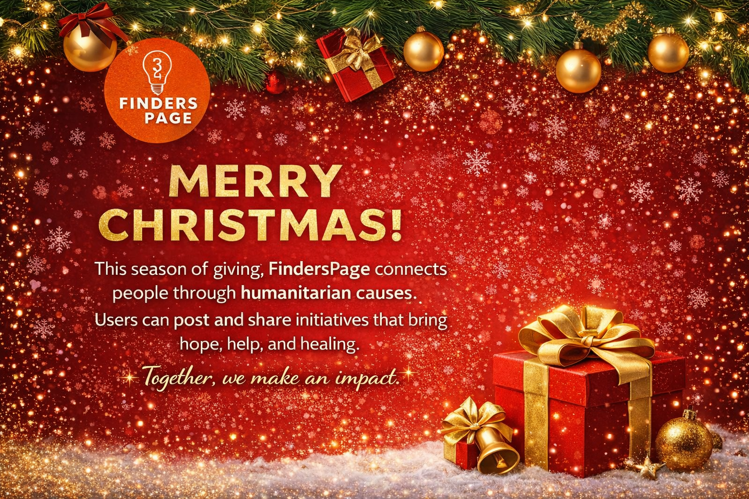 Merry Christmas 🎁 thumbnail