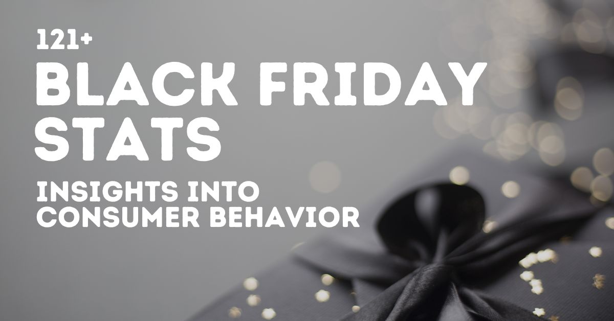 Black Friday Shopping Insights: What Customers Are Looking For image
