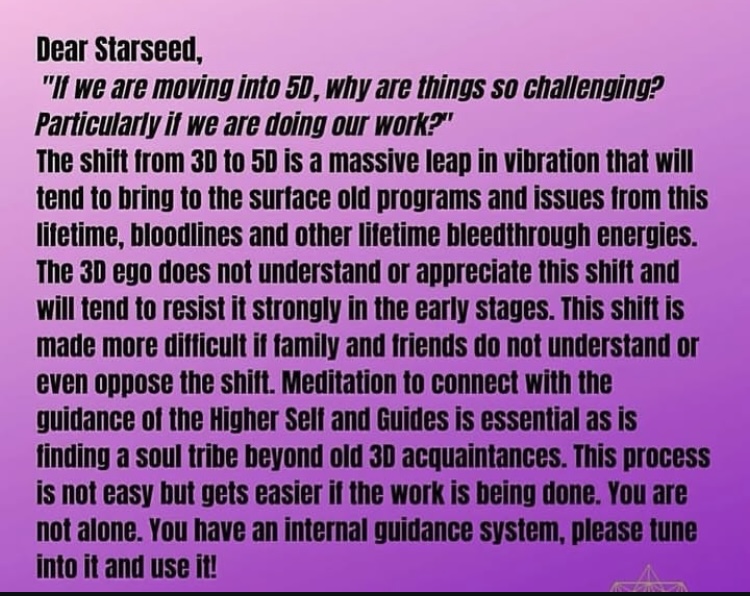 A message from the founder image