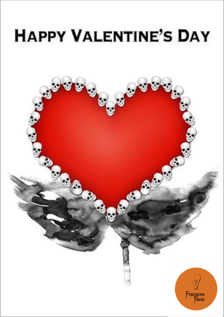 Happy Valentine’s Day! ❤️ image