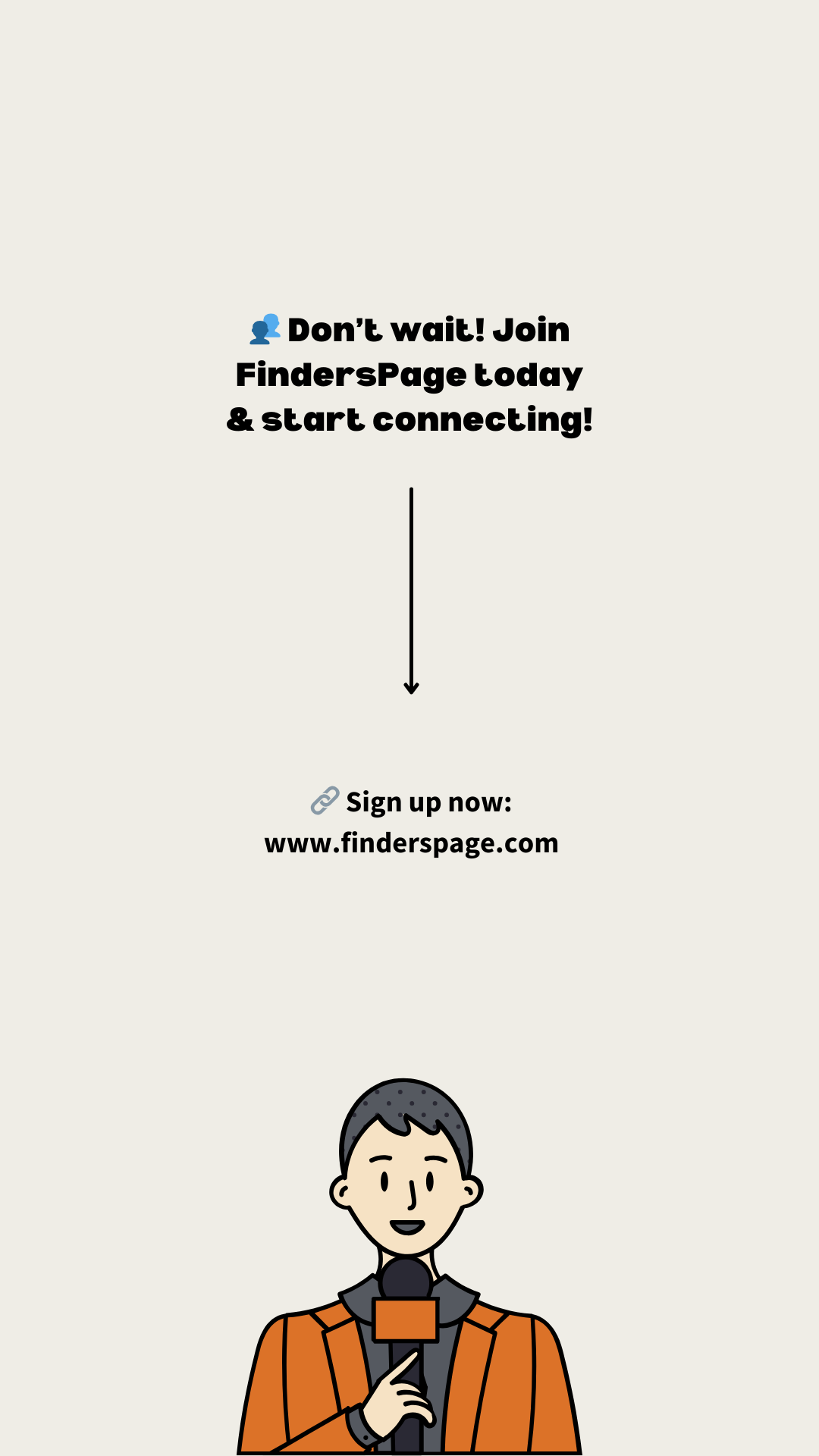 FindersPage: The Ultimate Platform for Networking & Business Growth image