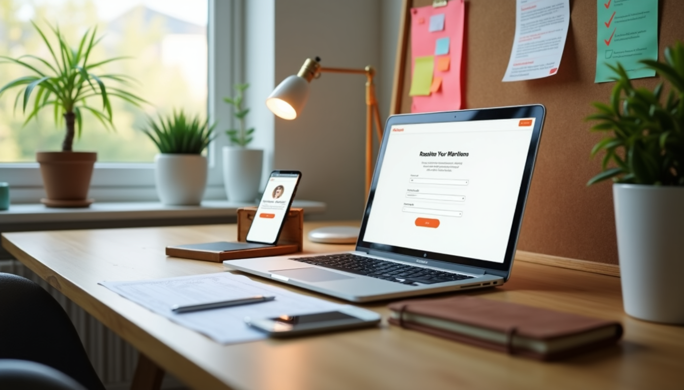 Register Your Small Business Online