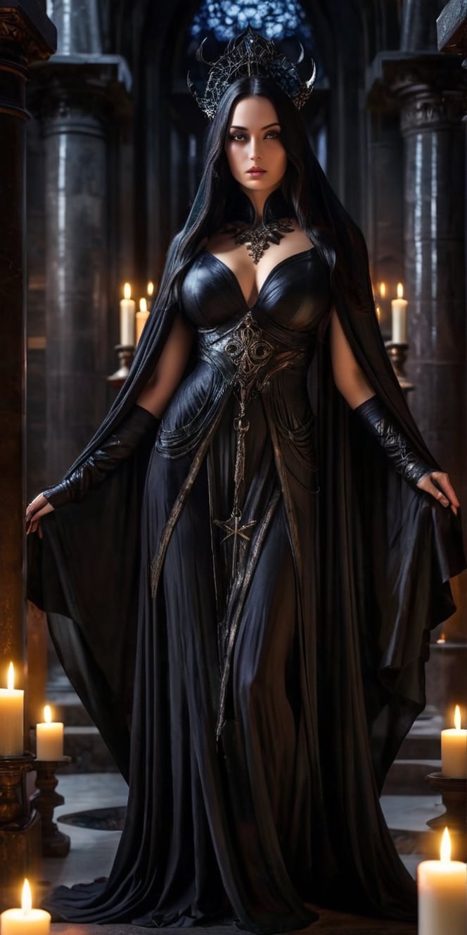 Happy mommas day Goddess! image