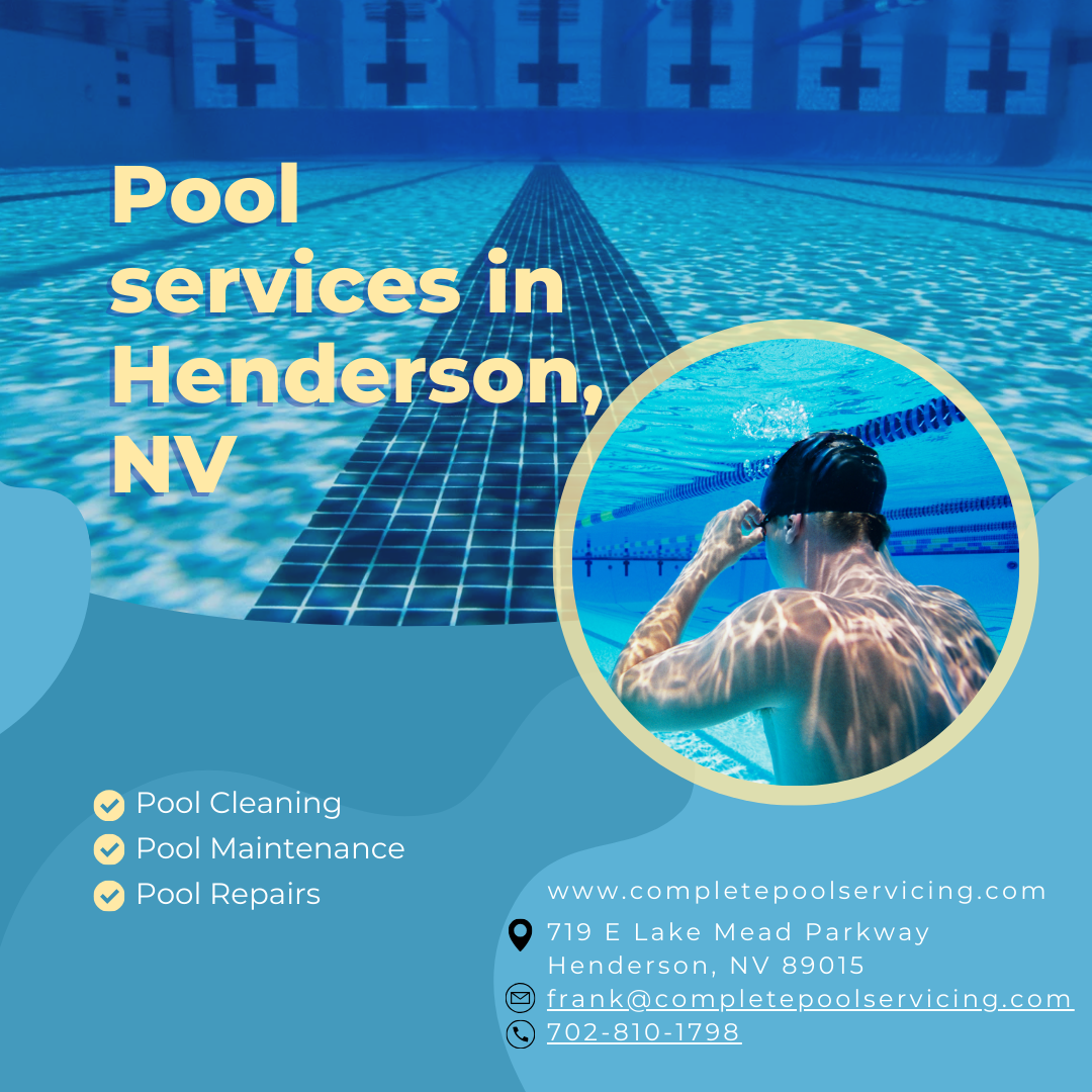 Complete Pool Servicing1