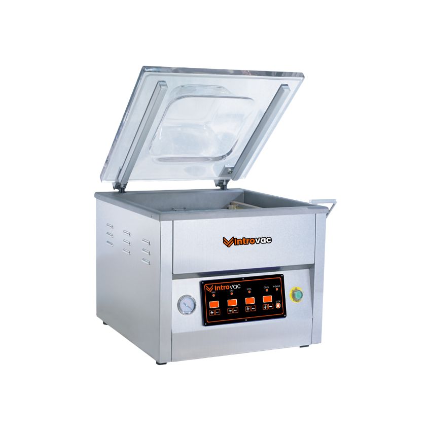 Introvac Corp - Fruit-Vegetables-Fish Vacuum Sealers2