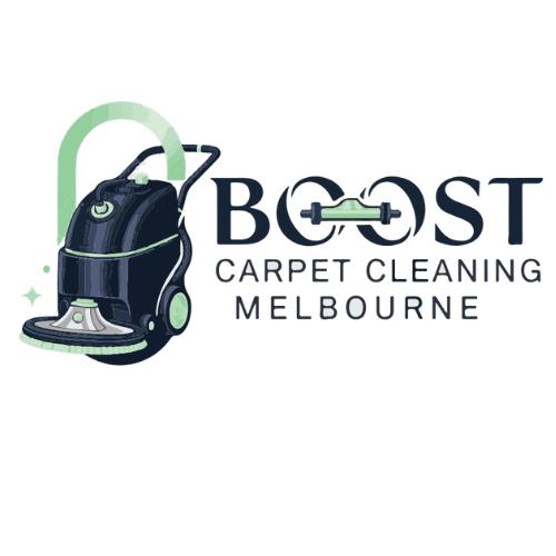 Boost Carpet Cleaning Melbourne