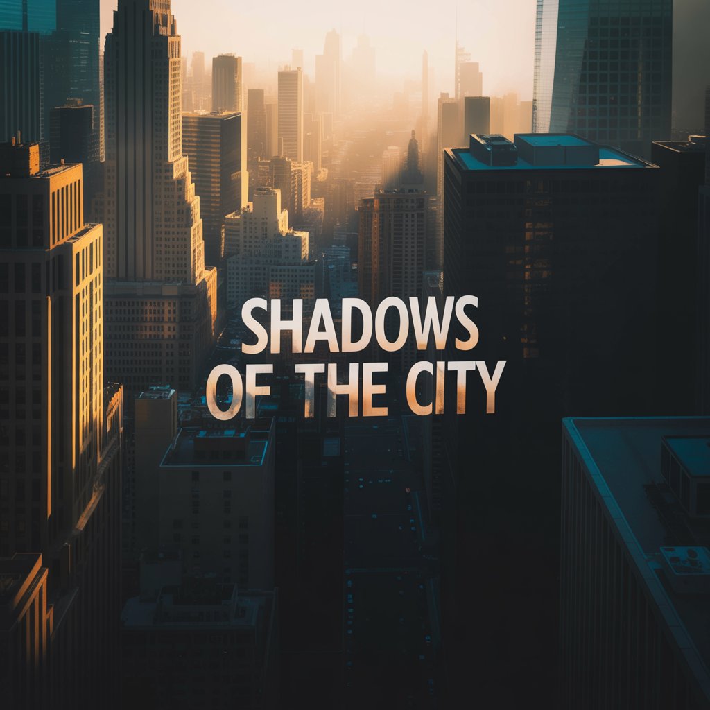 Casting Call for Upcoming Web Series – “Shadows of the City”