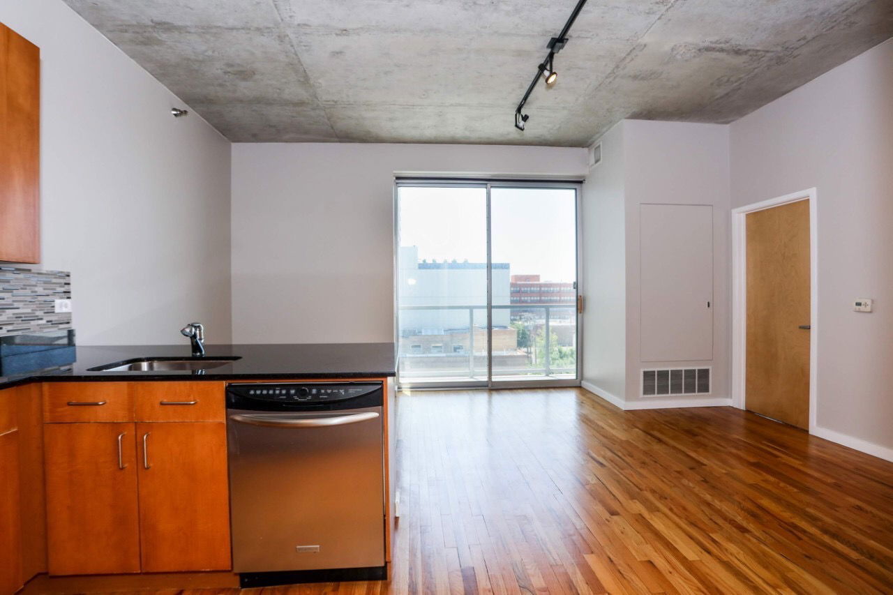 Apartment For Rent