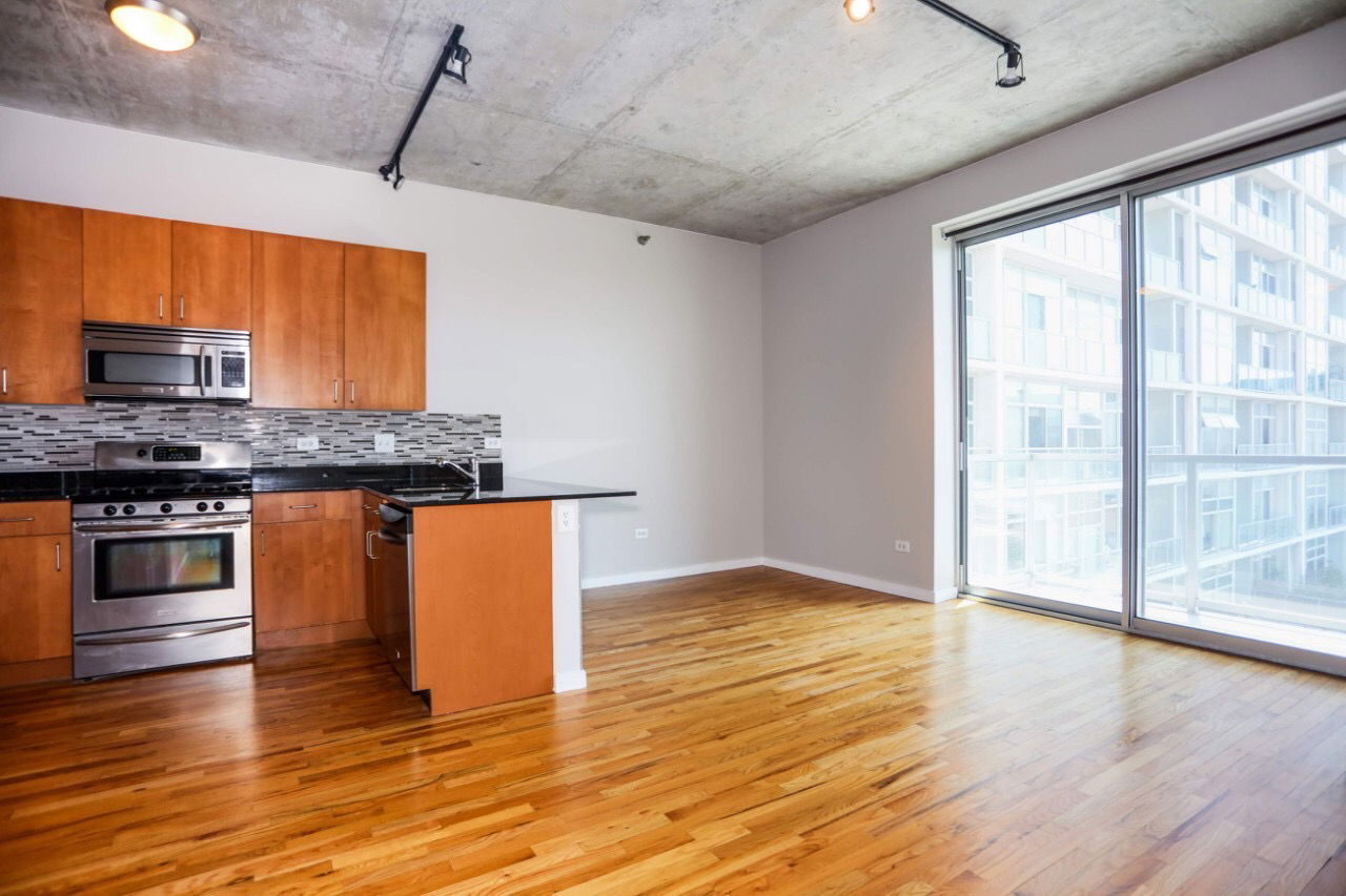 Apartment For Rent