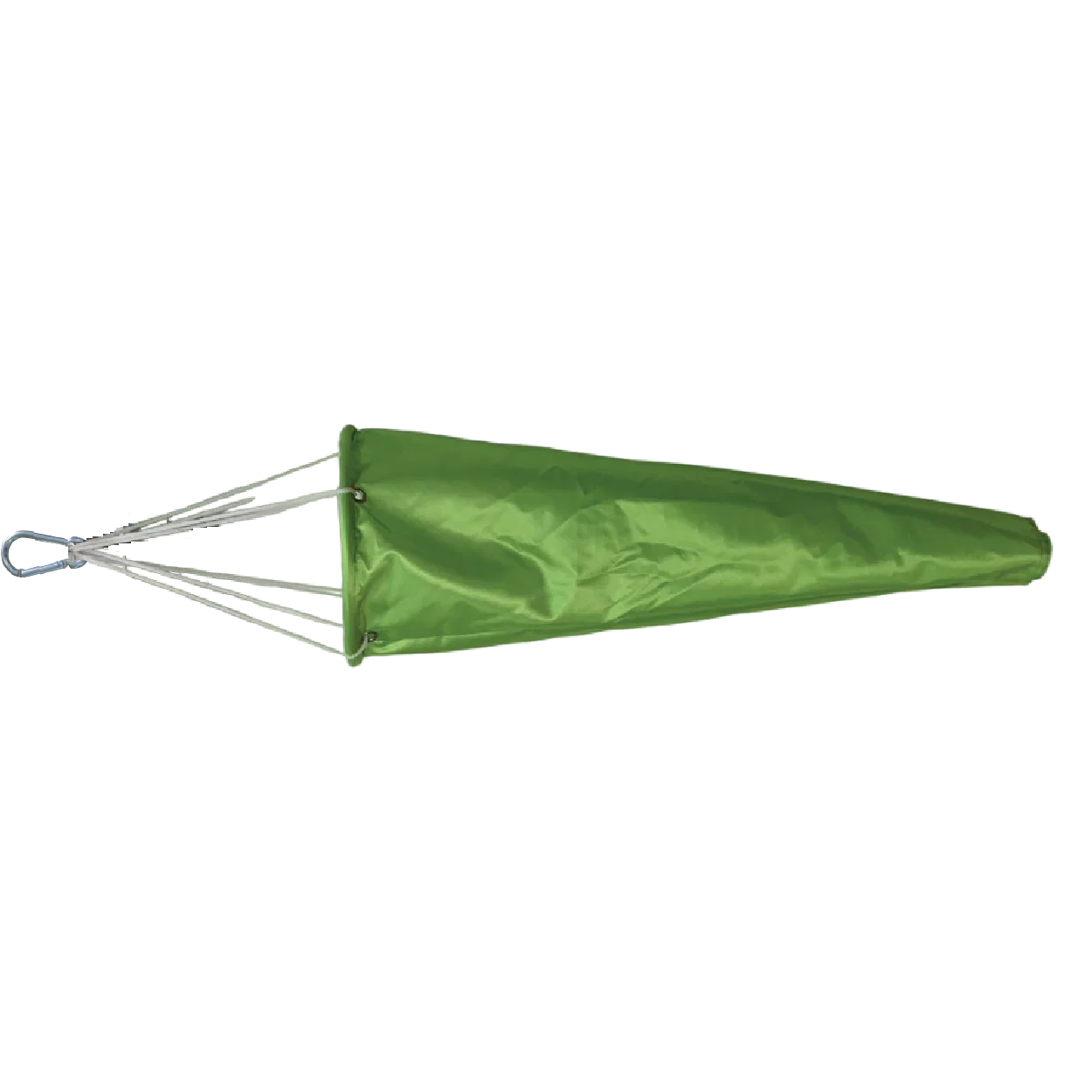 Beach Warning Flag Lightweight Windsocks 0