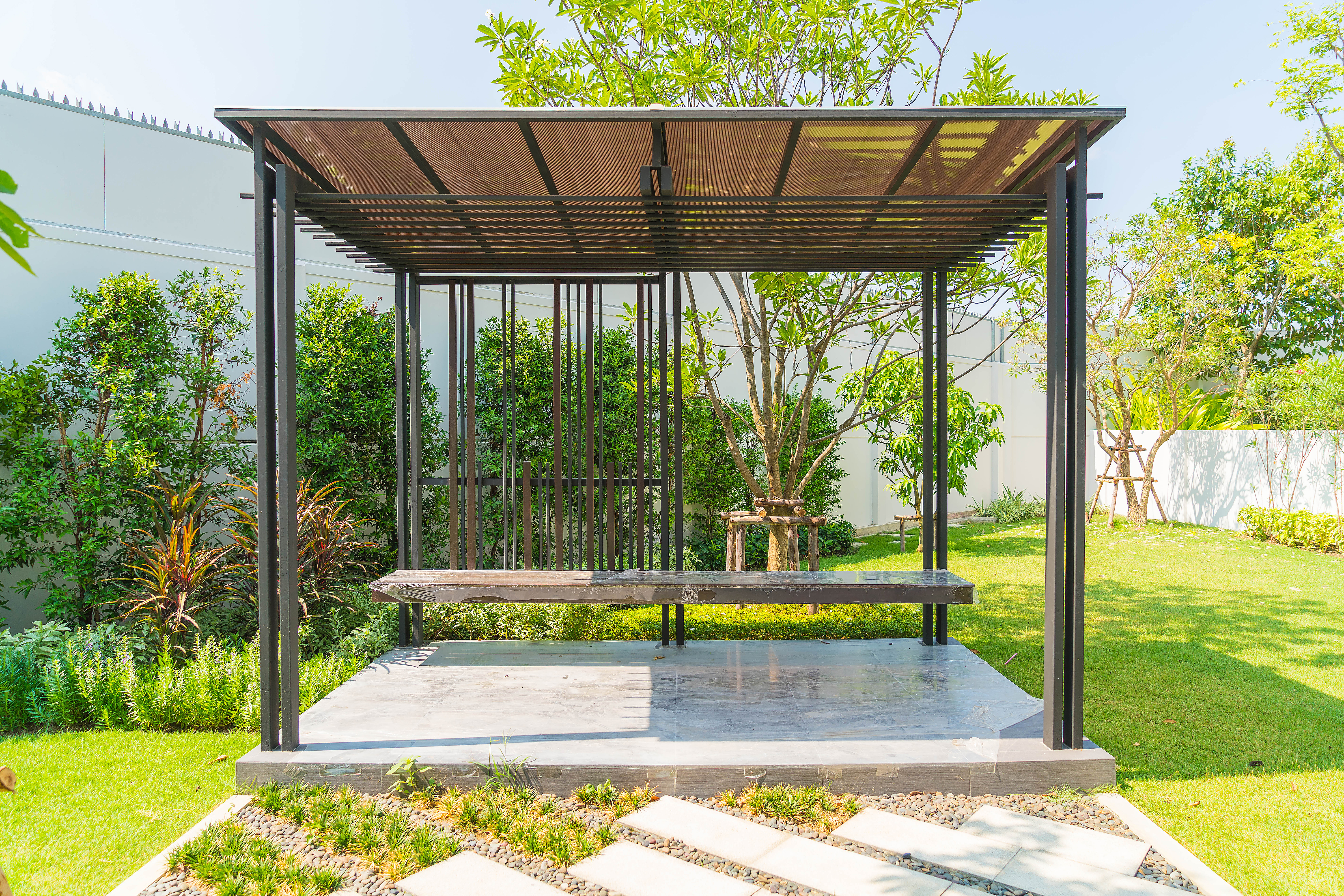 Patio Covers