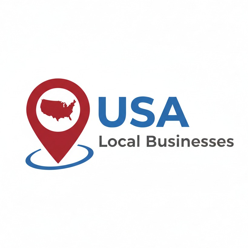 USA local business