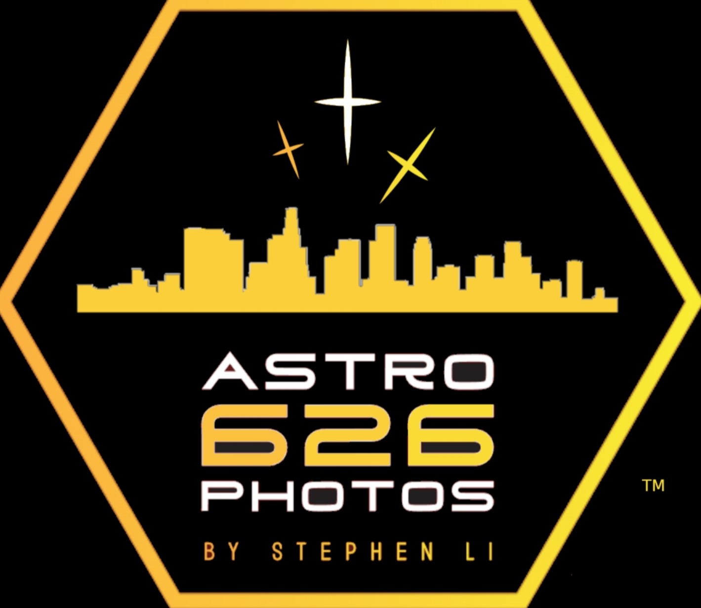 Stephen Li